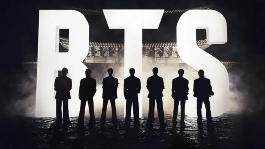 BTS vuelve a los escenarios: Netflix lanza tráiler de su gran reencuentro