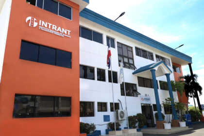 Intrant habilita citas en línea para tramitar la nueva licencia de conducir