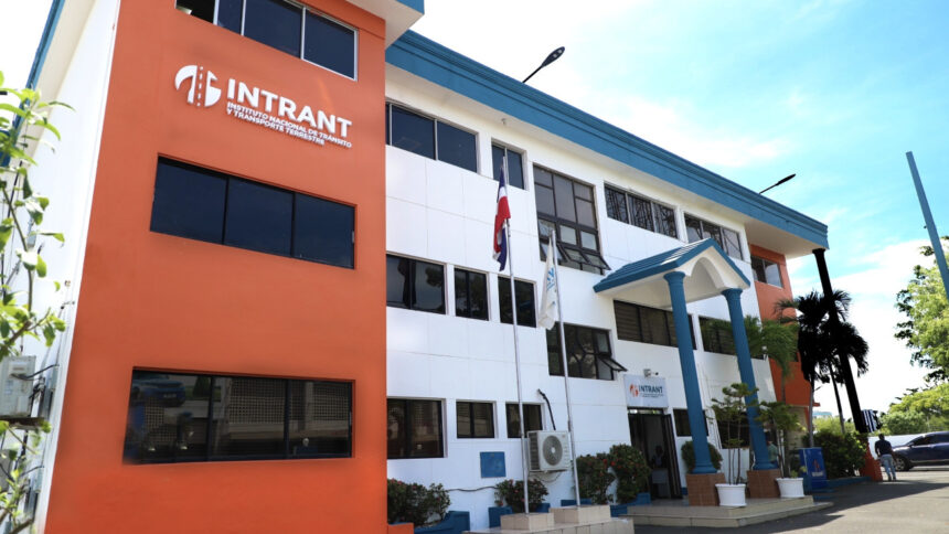 Intrant habilita citas en línea para tramitar la nueva licencia de conducir