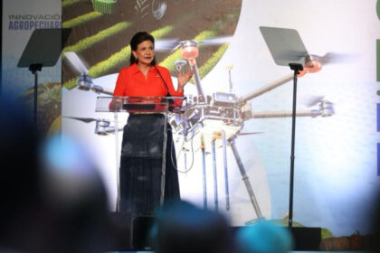 anima a diversificar cultivos para aprovechar las oportunidades del mercado internacional