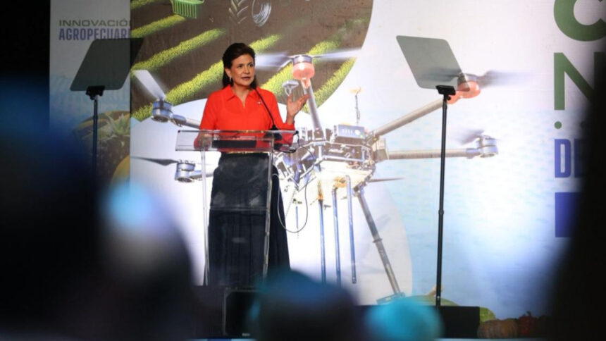 anima a diversificar cultivos para aprovechar las oportunidades del mercado internacional