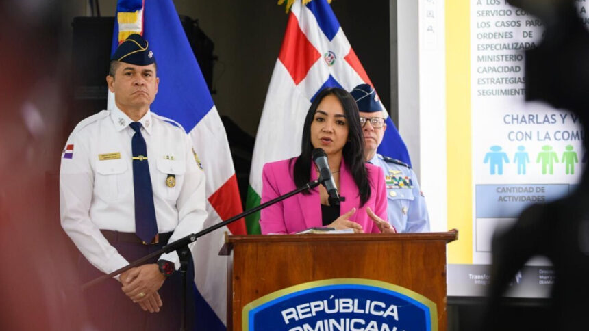 prevención de feminicidios y habilita “Puntos Vida” para que mujeres en riesgo puedan pedir ayuda inmediata