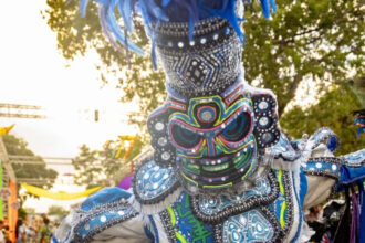 Desfile Nacional de Carnaval 2026 será dedicado a Puerto Plata y resaltará al taimáscaro como símbolo cultural de la provincia