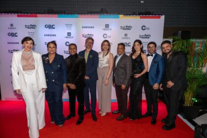 De Tal Palo Tal Astilla debuta en la cartelera de cine dominicana