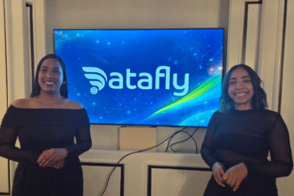 Nace Datafly: Conectividad inteligente para el viajero moderno