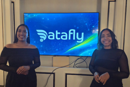 Nace Datafly: Conectividad inteligente para el viajero moderno