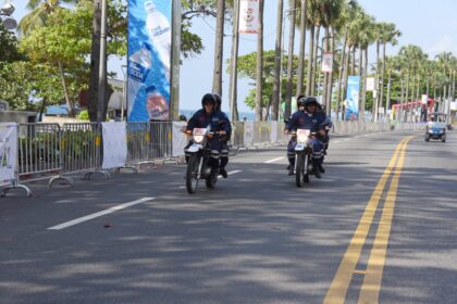 Desfile Nacional de Carnaval 2026 contará con amplio operativo de seguridad en el malecón