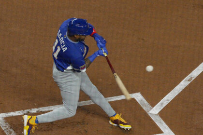 Venezuela destrona a Japón en cuartos del Clásico Mundial y clasifica a Los Angeles 2028