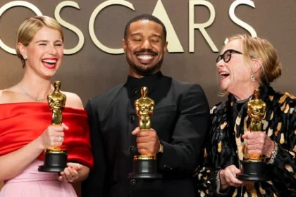 Los ganadores de los Oscar 2026