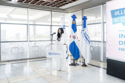 Procuraduría implementará nuevo protocolo de procesamiento de escena de crimen a partir del 1 de abril