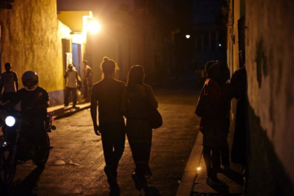 Cuba sufre un nuevo apagón nacional, el sexto en año y medio
