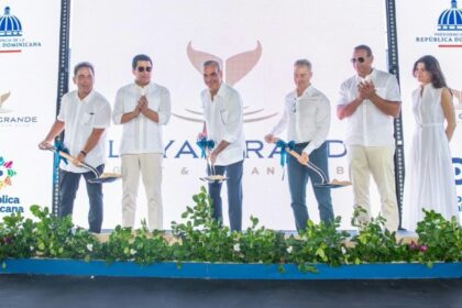 Anuncian inversión turística por mil millones de dólares en Playa Grande