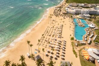 Cuatro hoteles de RD entre mejores todo incluido del Caribe para familias 2026