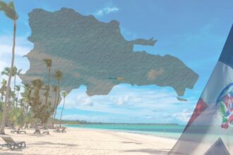 República Dominicana seleccionada entre destinos cálidos para las vacaciones