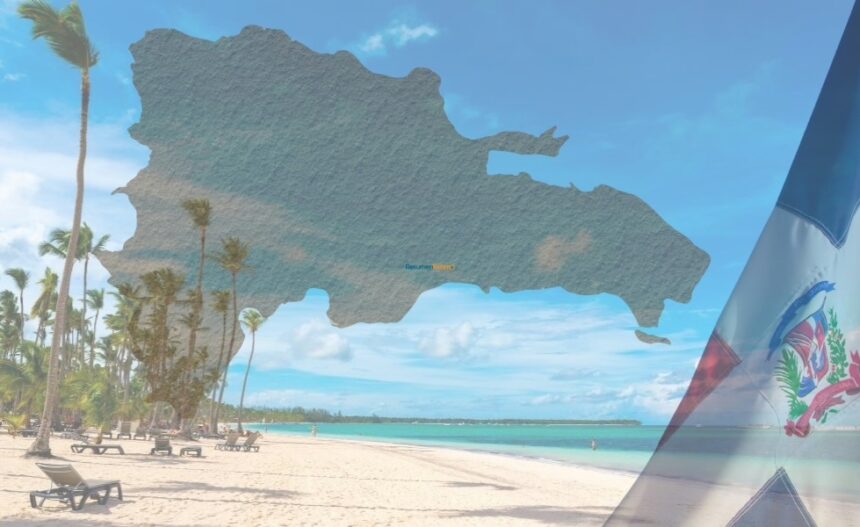 República Dominicana seleccionada entre destinos cálidos para las vacaciones