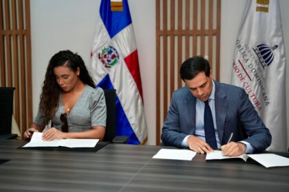 República Dominicana y Brasil estrechan lazos culturales a través del carnaval