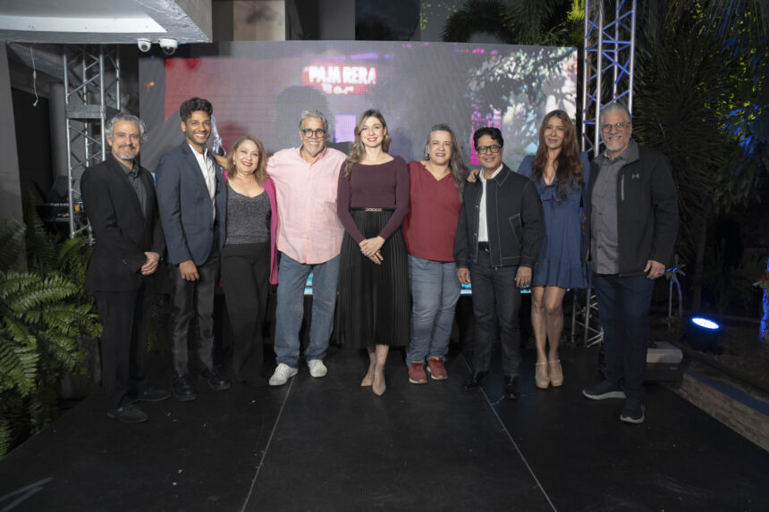 Película dominicana “Juego de Hombre” tendrá estreno mundial en LAMUVIRD+