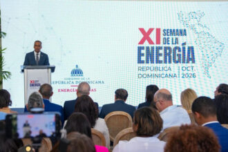 República Dominicana será sede de la XI Semana de la Energía de Olacde