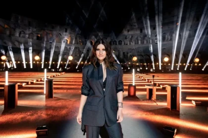 Laura Pausini ofrecerá un concierto el 10 de mayo en Santo Domingo