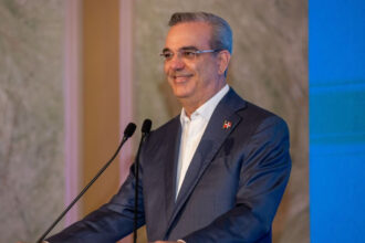 Presidente Luis Abinader dirigirá mensaje al país este domingo