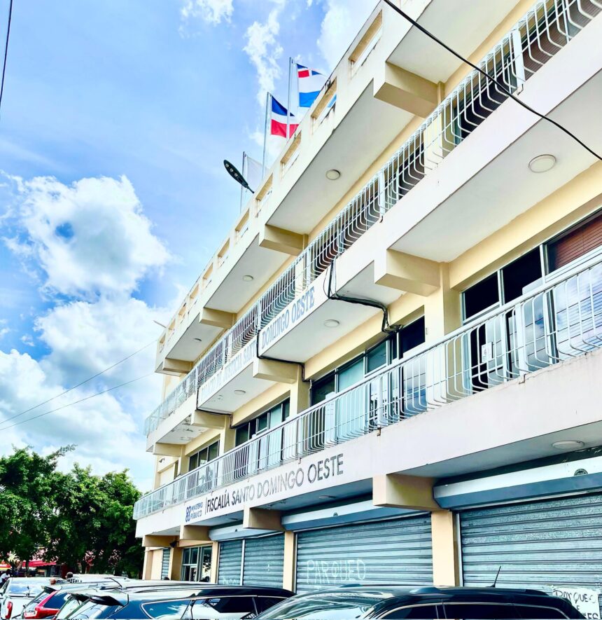 Pena máxima de 30 años de prisión para hombre que mató otro en Los Alcarrizos