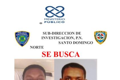 Policía Nacional activa búsqueda de hombre acusado de ultimar a su expareja en Los Guaricanos, SDN