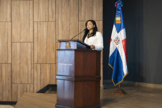 Procuradora destaca que nuevas leyes fortalecen la transparencia y la lucha contra la corrupción