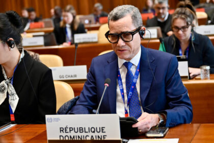 República Dominicana impulsa alianza regional por el empleo decente ante la OIT