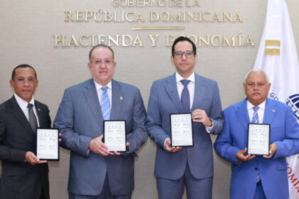 Gobierno dispone implementar la firma digital para eficientizar la aprobación de órdenes de pago