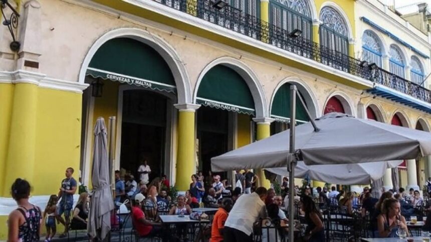 La OMS alerta sobre "preocupante" situación sanitaria en Cuba