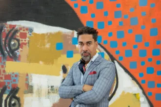 Oscar Abreu presenta una experiencia privada para líderes e inversionistas