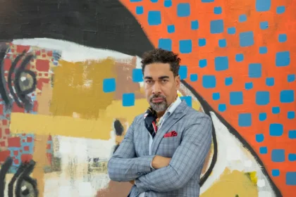 Oscar Abreu presenta una experiencia privada para líderes e inversionistas