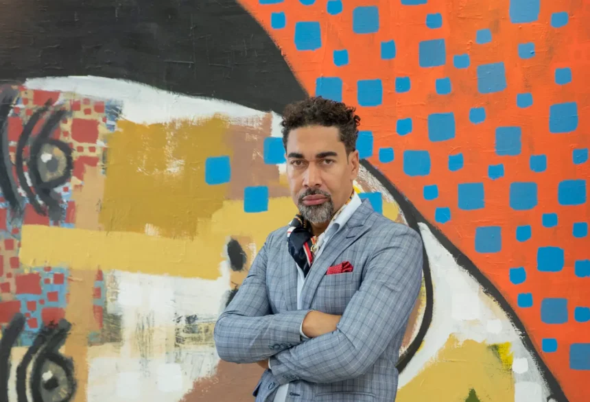 Oscar Abreu presenta una experiencia privada para líderes e inversionistas