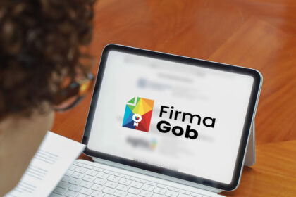 Gobierno dispone implementar la firma digital para eficientizar la aprobación de órdenes de pago