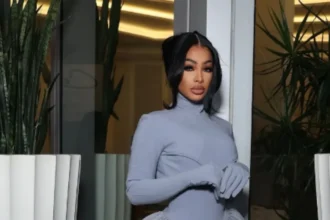 Yailin la más viral agradece apoyo tras salir de la cárcel