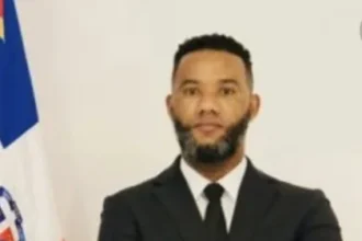 Arrestan fiscal que recibió 10,000 dólares de una persona bajo investigación