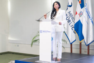 Procuraduría imparte el seminario de transformación de la investigación a fiscales y policías de las 14 provincias del Cibao