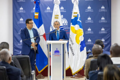 Contraloría y Contrataciones Públicas: “Debemos eliminar la recepción de bienes y servicios sin contrato registrado”