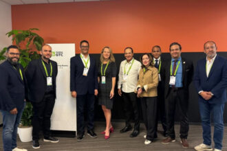 Sistema 911 y Embajada de EE. UU. fortalecen cooperación tecnológica con NVIDIA para impulsar la IA en emergencias