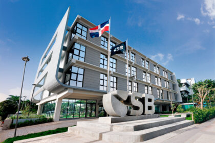 Cartera de crédito de la banca de RD creció 9.5 % en 2025