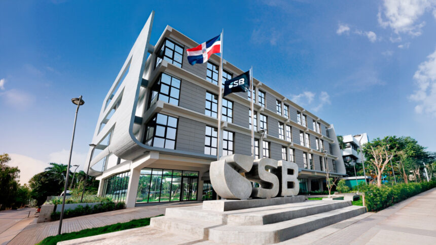 Cartera de crédito de la banca de RD creció 9.5 % en 2025