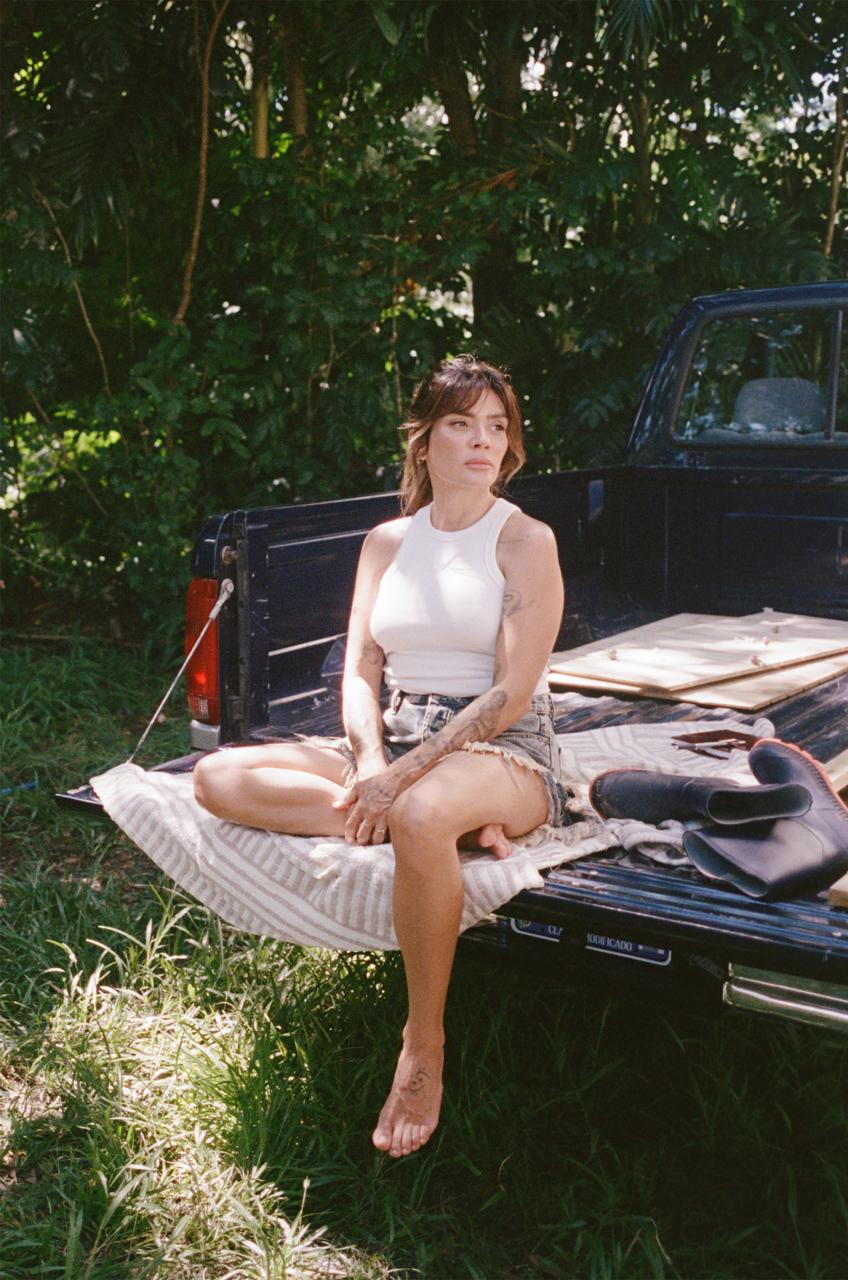 Venta de boletas para concierto de Kany García en Santo Domingo inicia este martes