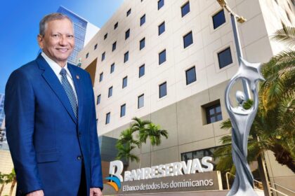 Banreservas reafirma su respaldo al arte y la cultura como patrocinador de Premios Soberano 2026