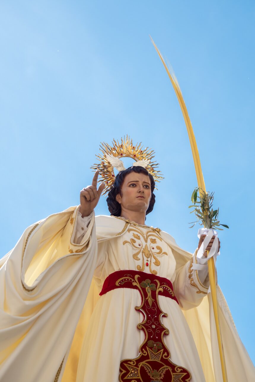 Domingo de Ramos 2026: El Inicio de la Semana Santa y su Significado