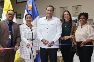 UCSD inaugura tercera edición de la exposición de artes visuales “Travesías Creativas de la Imaginación”