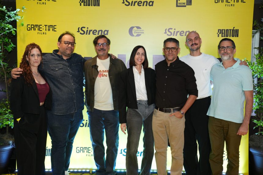 Dando Pelo se estrena en salas de cine y abre conversación sobre identidad ycultura en República Dominicana