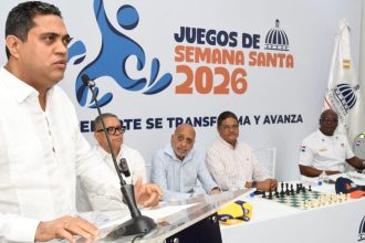 Conoce los campamentos recreativos de Semana Santa 2026 en RD