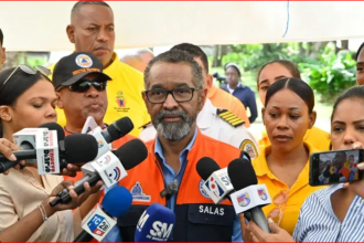 Presos son integrados por primera vez a operativos preventivos Semana Santa 2026 en RD