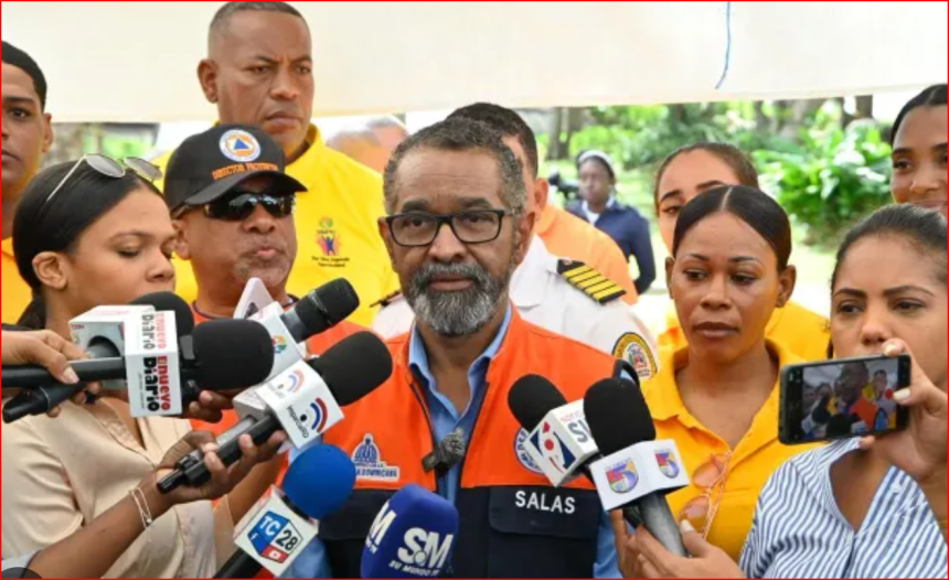 Presos son integrados por primera vez a operativos preventivos Semana Santa 2026 en RD