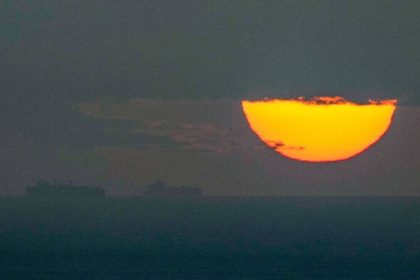 Más de 40 países piden a Irán la "reapertura inmediata" del estrecho de Ormuz